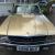 1983 MERCEDES-BENZ 500SL CONVERTIBLE HPI CLEAR GREAT CONDITION FOR YEAR