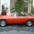 MGB, BEAUTIFUL EXAMPLE, HARD TO FIND IN THIS CONDITION.