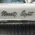 1964 Oldsmobile 98 Rocket Luxury Pillarless Sedan, Show Car
