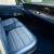 1964 Oldsmobile 98 Rocket Luxury Pillarless Sedan, Show Car