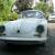 Porsche 1964 C coupe Matching Numbers