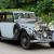 1935 Rolls-Royce 20/25 H J Mulliner Sports Saloon GOH15