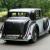 1935 Rolls-Royce 20/25 H J Mulliner Sports Saloon GOH15
