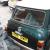 rover mini cooper (RSP) special production 1990 H reg,ideal project/investment.