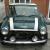 rover mini cooper (RSP) special production 1990 H reg,ideal project/investment.