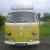 1971 Early Type 2 Bay VW Camper T2 Running