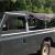Land Rover Series 2a 109 - 1965 Tax Exempt - Rebuilt on Galv Chassis & Bulkhead