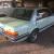 1981 Ford Granada 3.0 GL Executive - This is an absolutely unprecedented Ford !