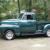 Chevrolet: Other Pickups 3100