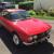 1974 Alfa Romeo GTV Series 105