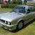 Outstanding original BMW M535i (E28) manual, 1987, warranty, 12M MOT & service