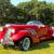 1936 Replica/Kit Makes Auburn 852 Boattail Speedster