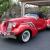 1936 Replica/Kit Makes Auburn 852 Boattail Speedster