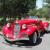1936 Replica/Kit Makes Auburn 852 Boattail Speedster