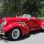 1936 Replica/Kit Makes Auburn 852 Boattail Speedster