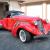 1936 Replica/Kit Makes Auburn 852 Boattail Speedster