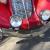 1936 Replica/Kit Makes Auburn 852 Boattail Speedster