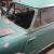 Morris "Round Nose" 1971 Classic Mini Project in ACT