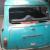 Morris "Round Nose" 1971 Classic Mini Project in ACT