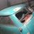 Morris "Round Nose" 1971 Classic Mini Project in ACT