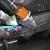 Morris "Round Nose" 1971 Classic Mini Project in ACT
