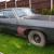 1969 Chevrolet Impala custom COUPE V8 5.7L project + parts MUSCLE CAR