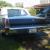 Ford Mercury "Monterey" Convertible 1965 Rare Body Style in VIC