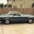 Mercedes 560SL SL Convertible 1986 LHD Classic Collectable Benz Sports CAR AMG