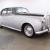 1957 Bentley S1 Right Hand Drive