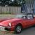 TRIUMPH SPITFIRE 1979 Mk 4 RED WITH BLACK INTERIOR DRIVES WELL