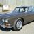 1969 Jaguar XJ6 series 1 2.8 litre de luxe manual overdrive