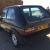 VOLKSWAGEN VW GTI GOLF MK1 1.8 3 OWNERS FROM NEW PROJECT