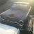 Ford Cortina Mk1 Two Door