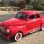1941 Ford Super Deluxe Coupe - Flathead V8 - American