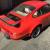 Porsche 912 911 LHD Upgraded Rolling Body
