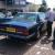 1984 ROLLS ROYCE SILVER SPIRIT GOOD CONDITION DRIVE AWAY