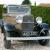 1932 Ford V8 Victoria Coupe,Model 18. Totally Original,Factory V8.