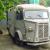 Citroen HY Van