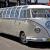 Kombi VW 1962 Split Screen Stretch Limousine in NSW