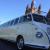 Kombi VW 1962 Split Screen Stretch Limousine in NSW