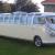 Kombi VW 1962 Split Screen Stretch Limousine in NSW