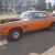 HQ GTS Monaro Coupe 80837 in NSW