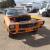 HQ GTS Monaro Coupe 80837 in NSW