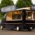 Catering trailer burger van ,street food,fast food,not bar,modern citroen hy van