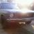 HQ V8 Manual Windowless Panelvan Suit Sandman GTS OR Monaro Buyers in NSW