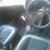 HQ V8 Manual Windowless Panelvan Suit Sandman GTS OR Monaro Buyers in NSW