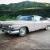 1959 Cadillac DeVille 1959 Cadillac Coupe DeVille 62 Coupe Series 62