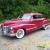 1947 Cadillac Other