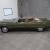 1970 Cadillac DeVille