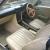 1982 MERCEDES-BENZ 380SL CONVERTIBLE RHD 124000 EXCELLENT CONDITION HPI CLEAR